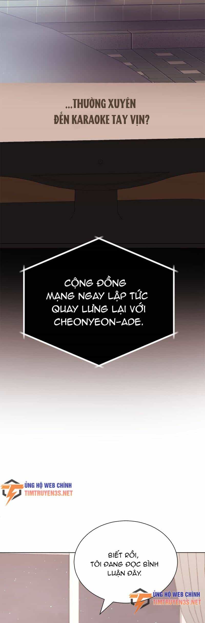 Trợ Lí Siêu Sao - Chương 55 - ảnh 4