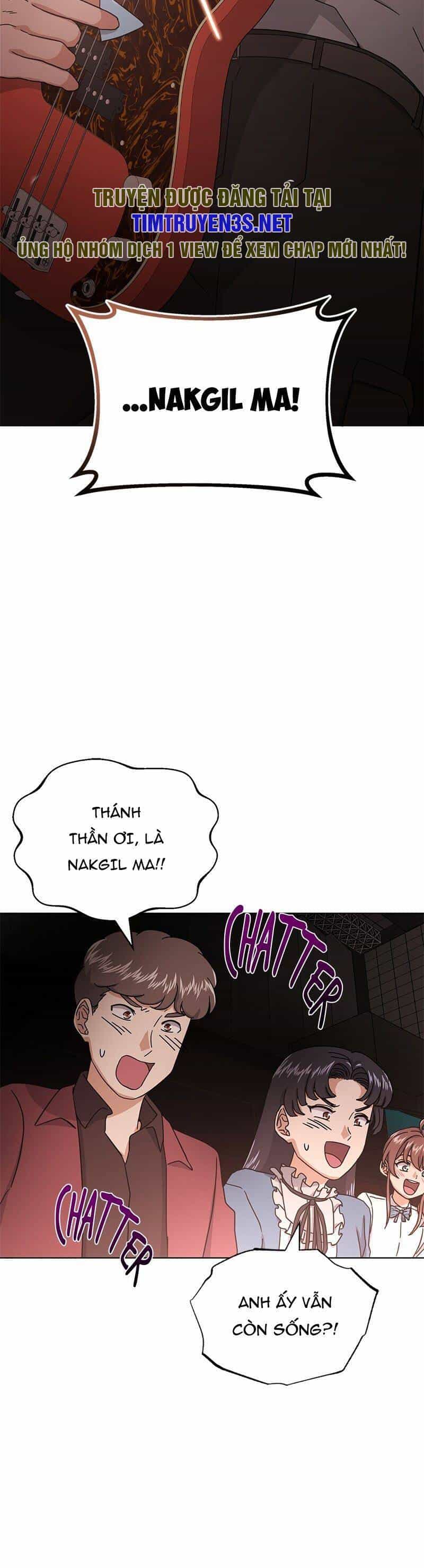 Trợ Lí Siêu Sao - Chương 56 - ảnh 20