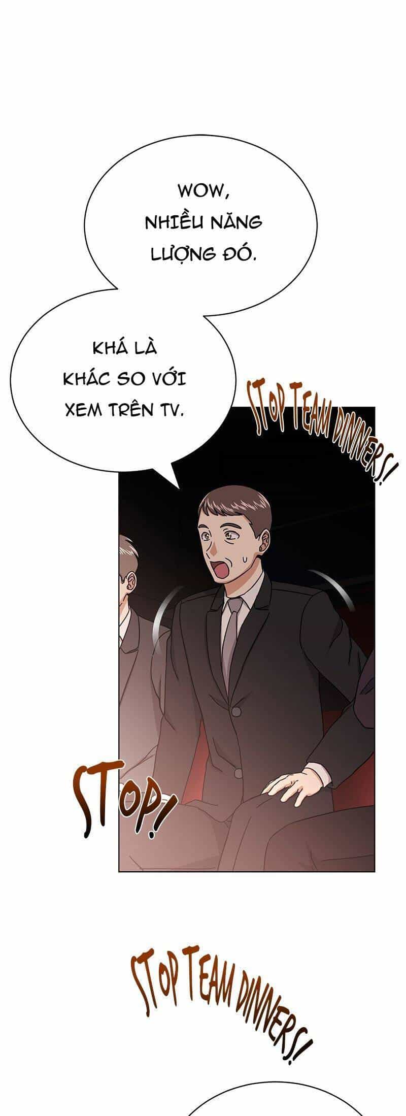 Trợ Lí Siêu Sao - Chương 56 - ảnh 27