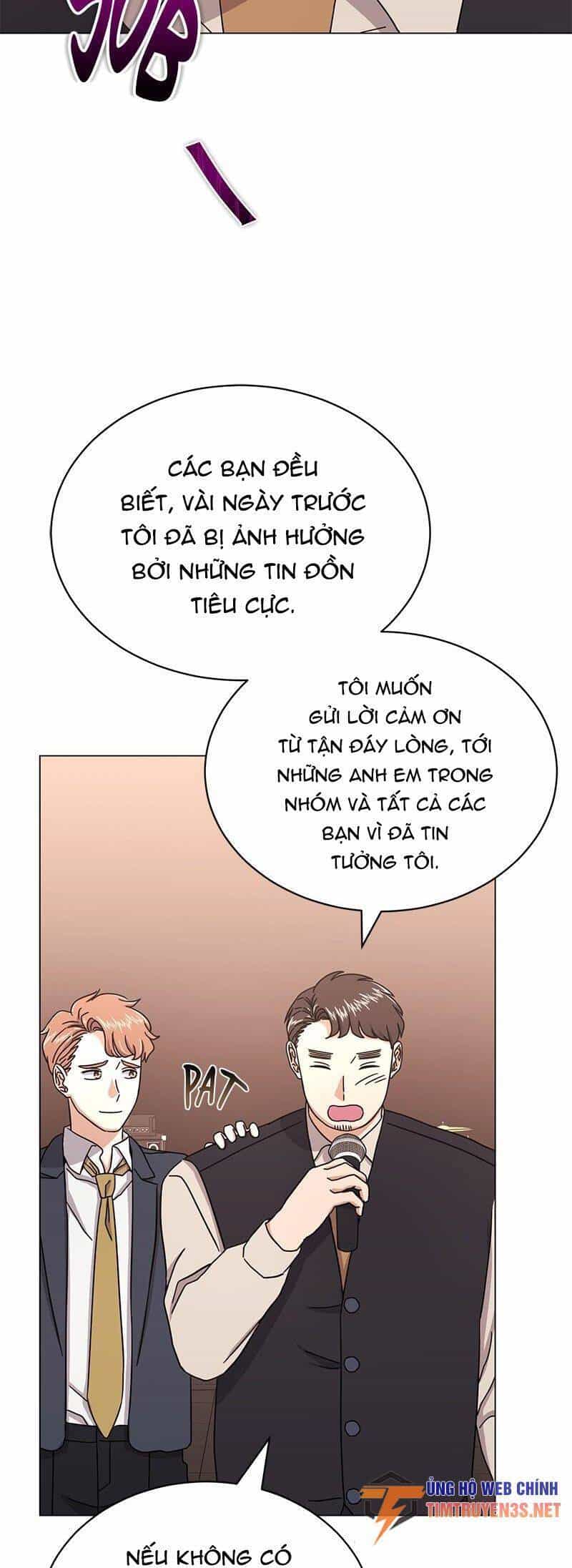 Trợ Lí Siêu Sao - Chương 57 - ảnh 19