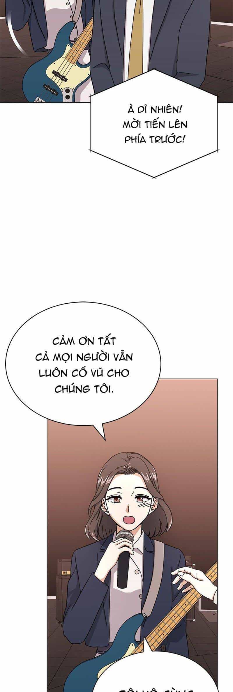 Trợ Lí Siêu Sao - Chương 57 - ảnh 22