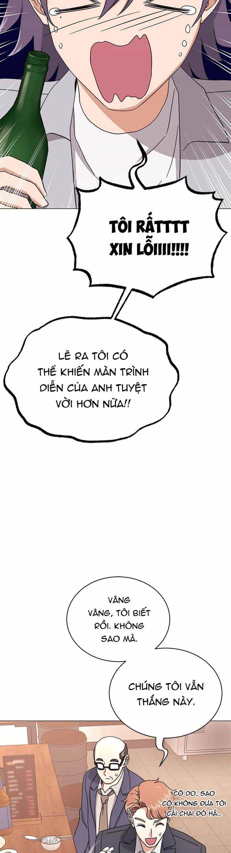 Trợ Lí Siêu Sao - Chương 57 - ảnh 33