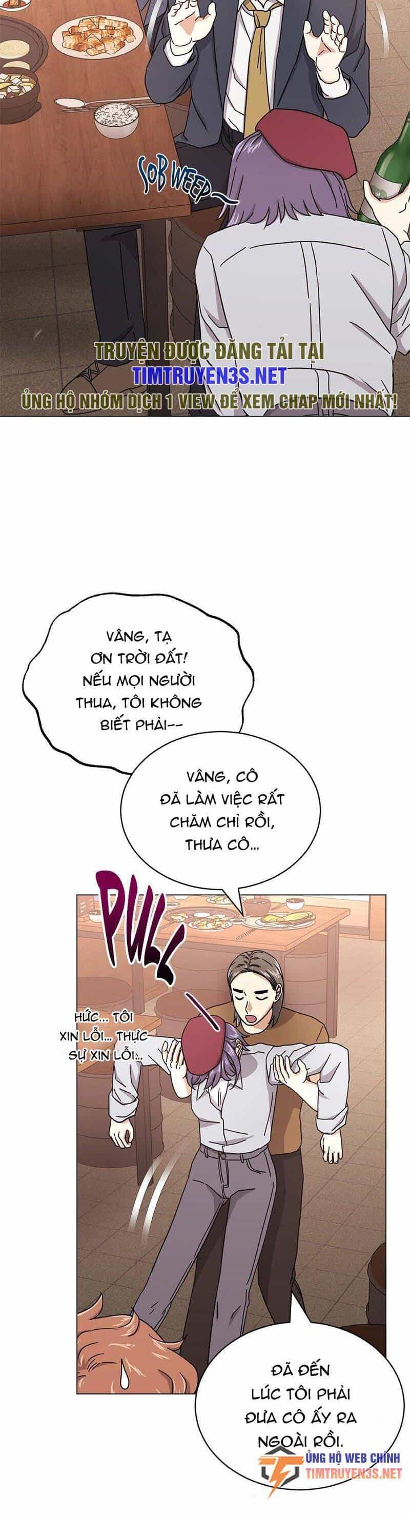 Trợ Lí Siêu Sao - Chương 57 - ảnh 34
