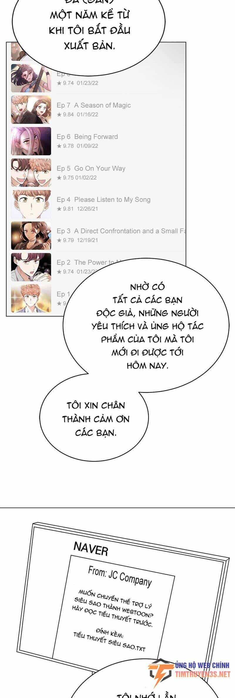 Trợ Lí Siêu Sao - Chương 57 - ảnh 74