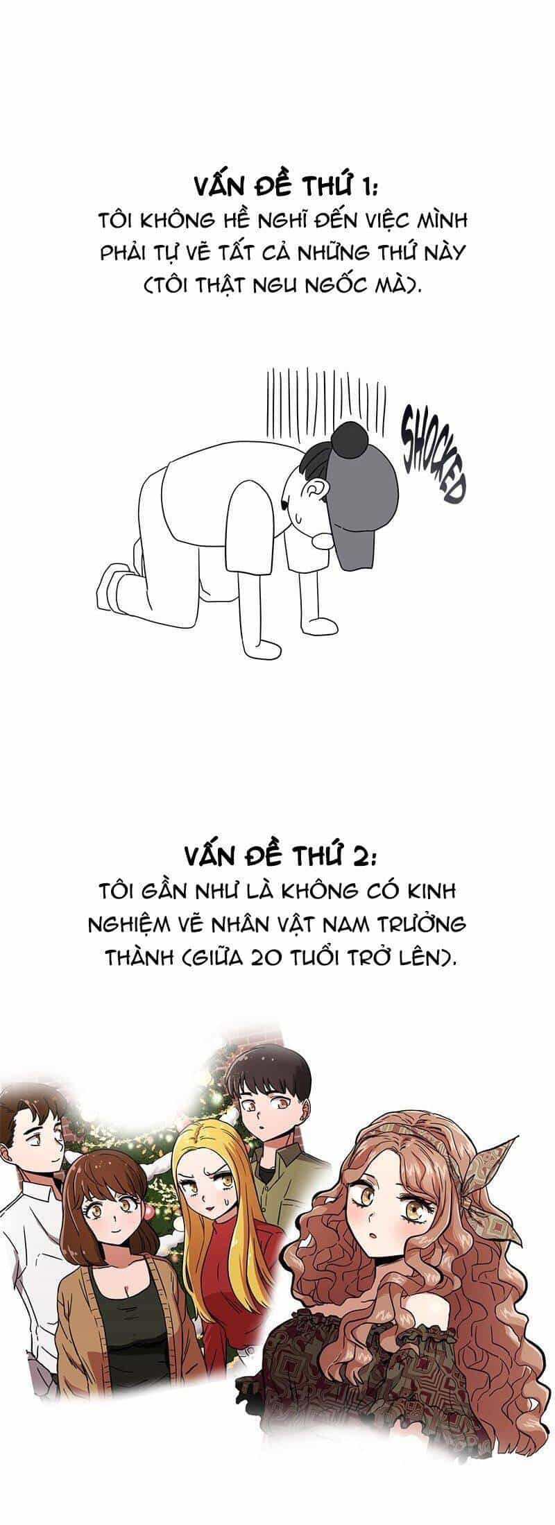 Trợ Lí Siêu Sao - Chương 57 - ảnh 77