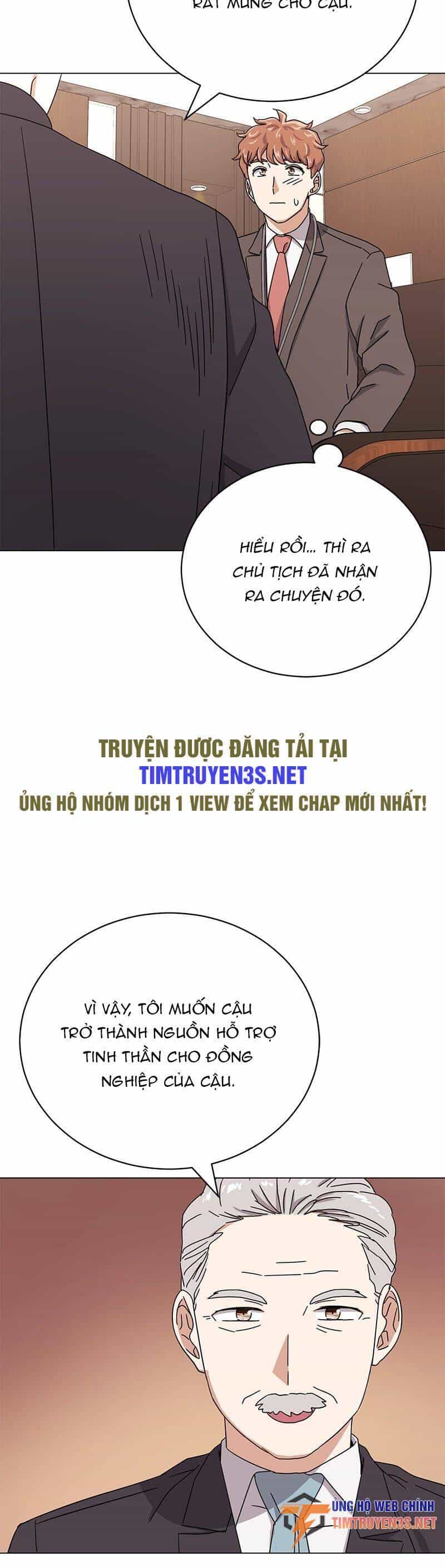 Trợ Lí Siêu Sao - Chương 58 - ảnh 21