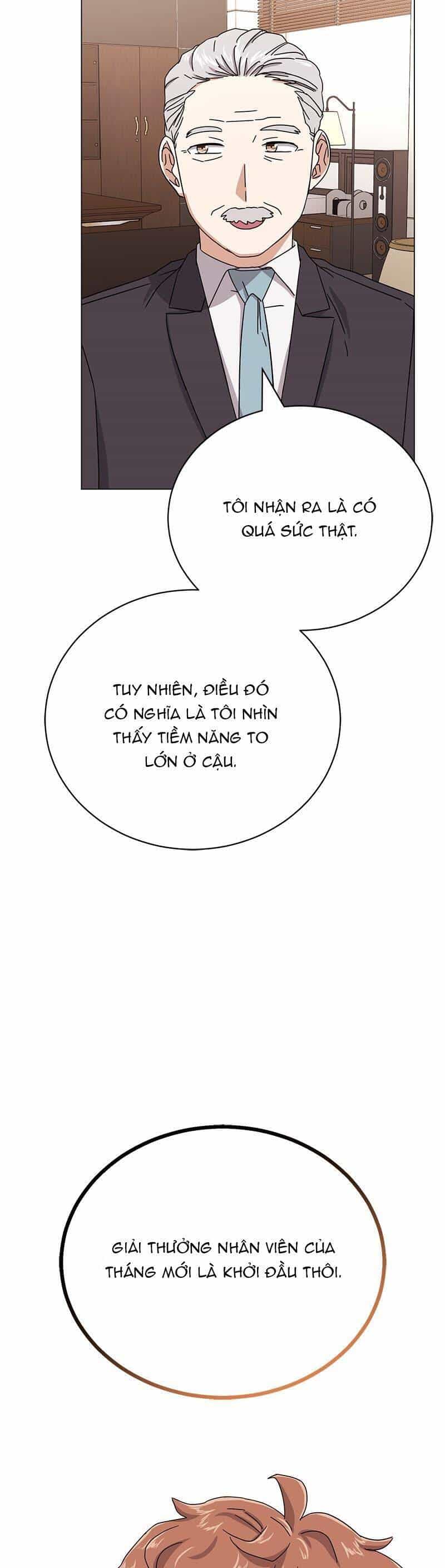 Trợ Lí Siêu Sao - Chương 58 - ảnh 24