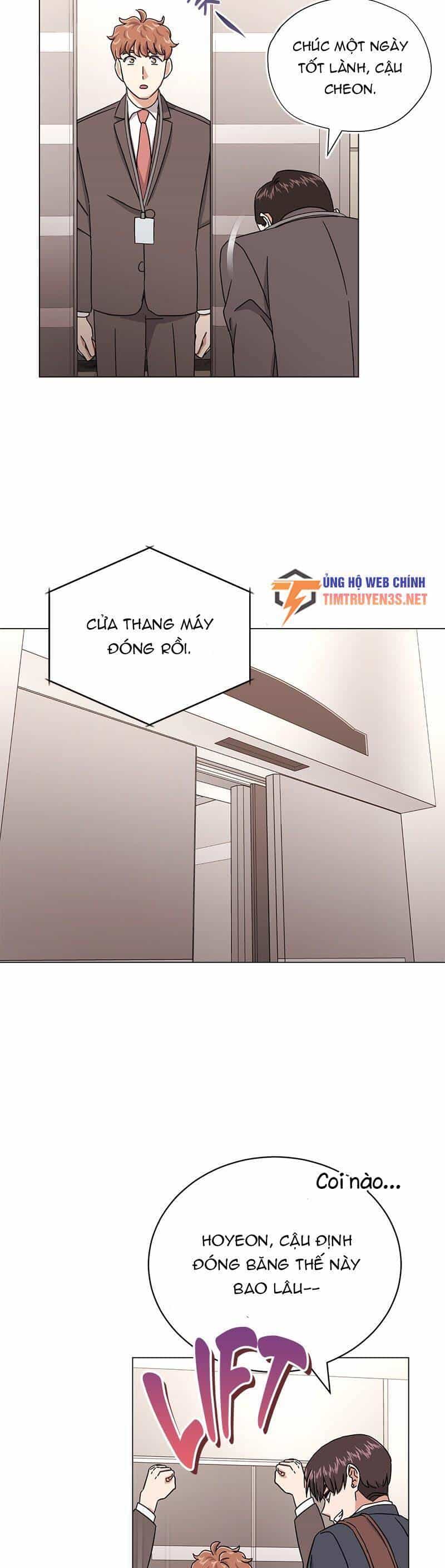 Trợ Lí Siêu Sao - Chương 58 - ảnh 28