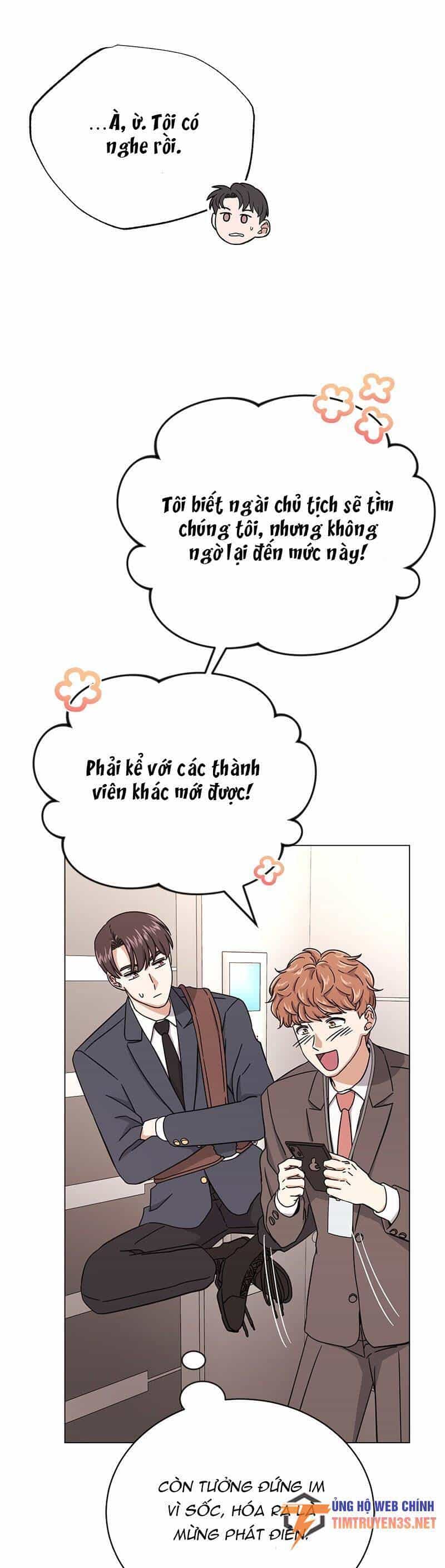 Trợ Lí Siêu Sao - Chương 58 - ảnh 31
