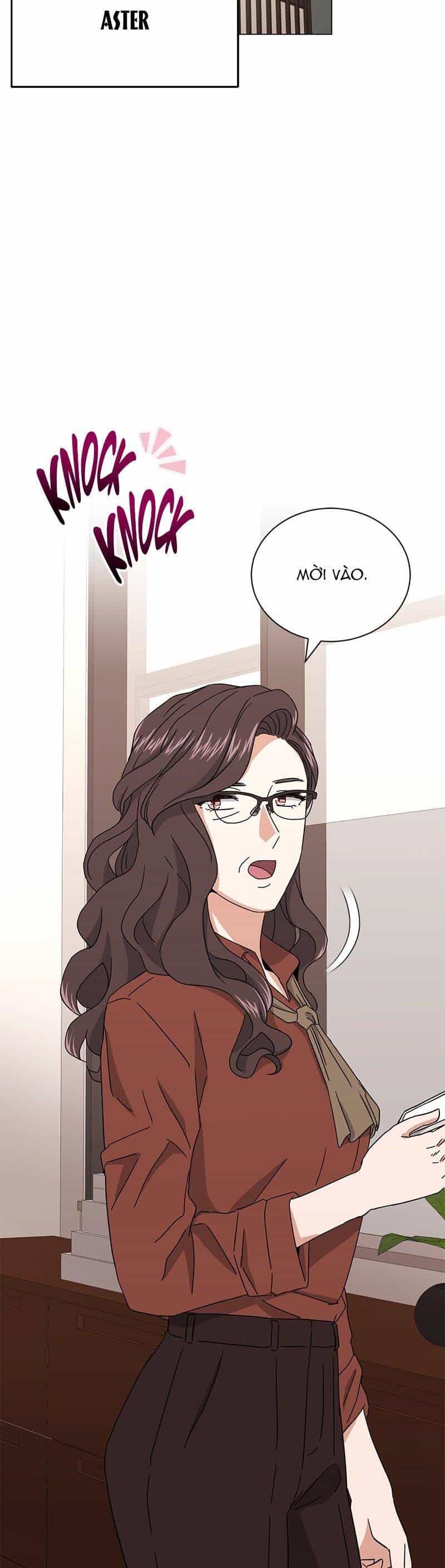 Trợ Lí Siêu Sao - Chương 58 - ảnh 35