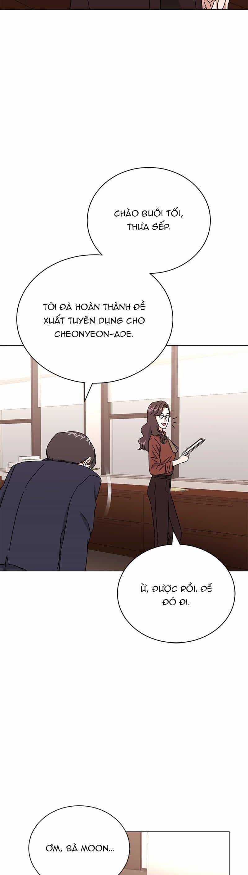 Trợ Lí Siêu Sao - Chương 58 - ảnh 36