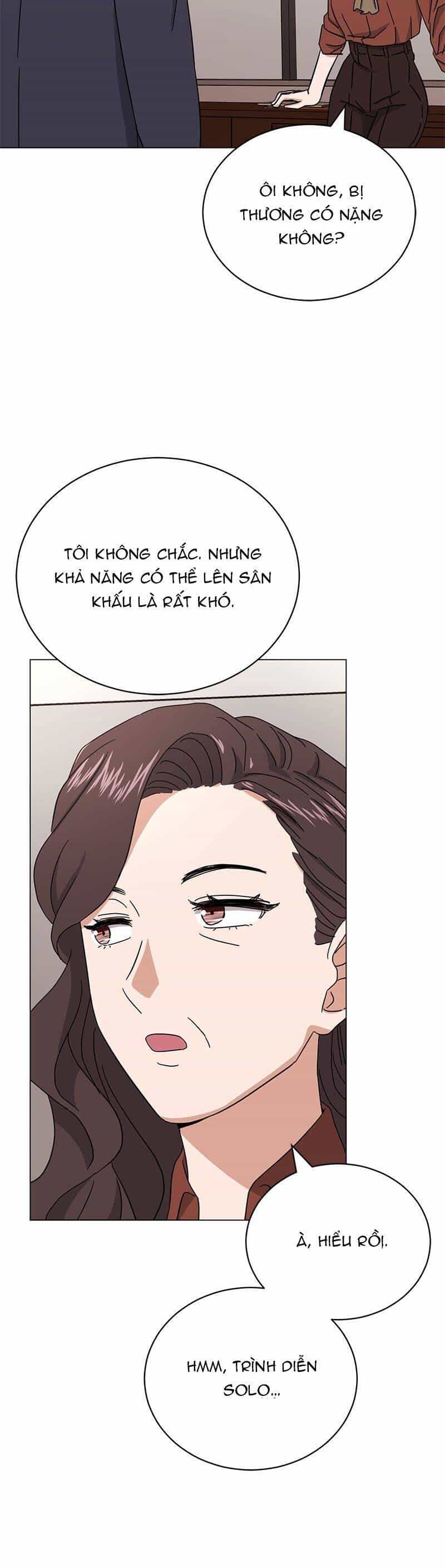 Trợ Lí Siêu Sao - Chương 58 - ảnh 45
