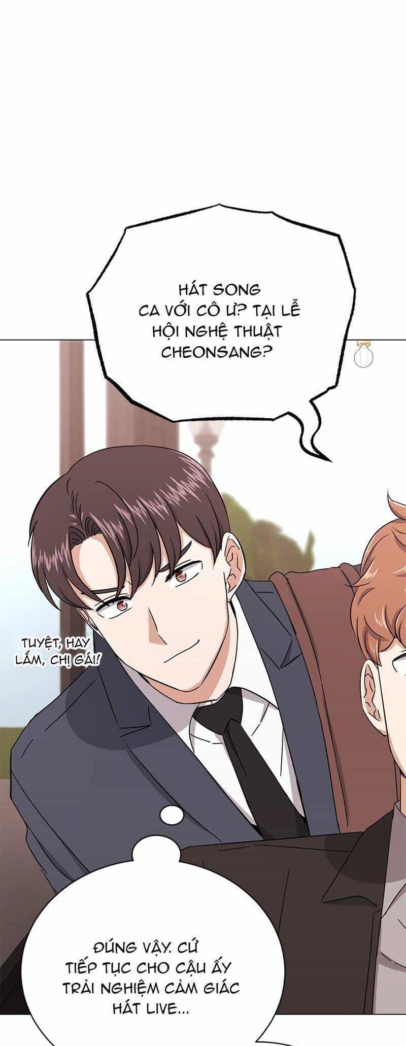 Trợ Lí Siêu Sao - Chương 59 - ảnh 60