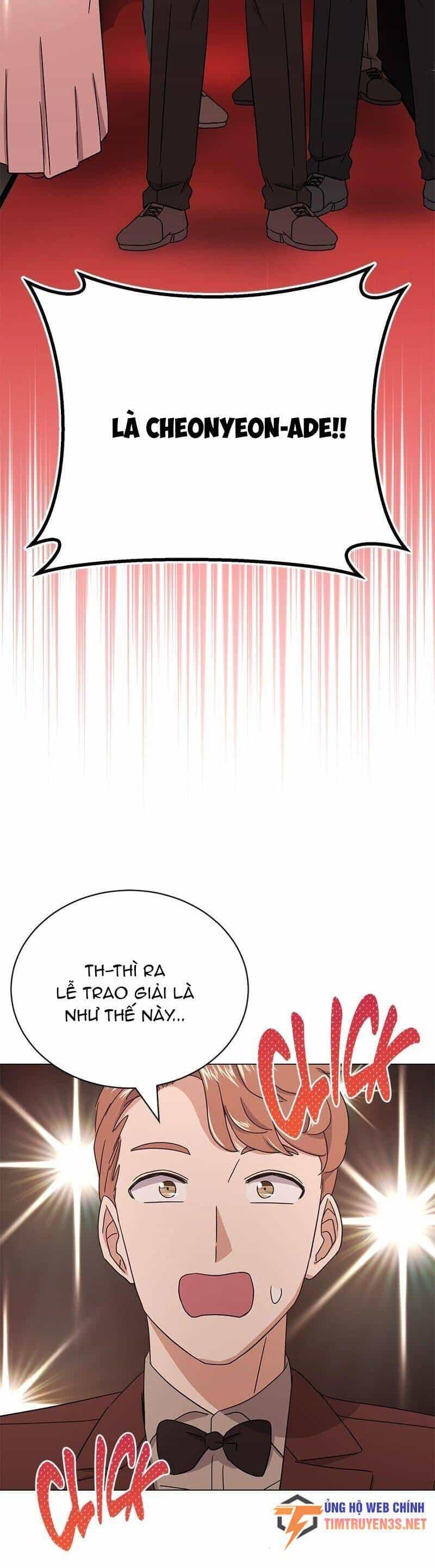 Trợ Lí Siêu Sao - Chương 59 - ảnh 67