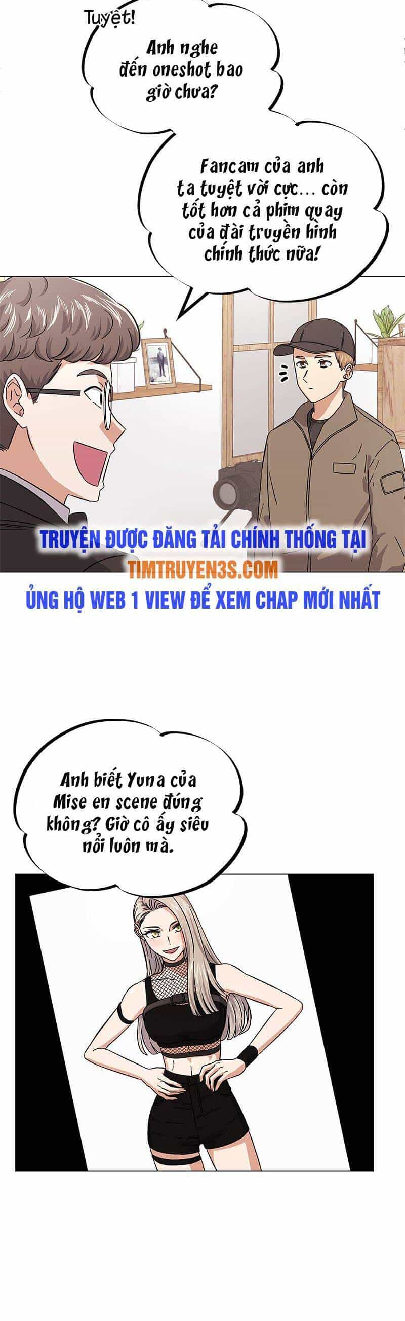 Trợ Lí Siêu Sao - Chương 6 - ảnh 10