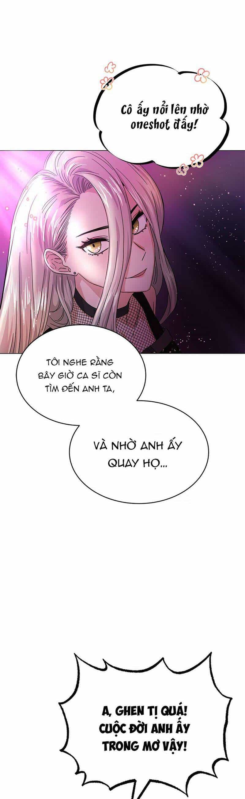 Trợ Lí Siêu Sao - Chương 6 - ảnh 11