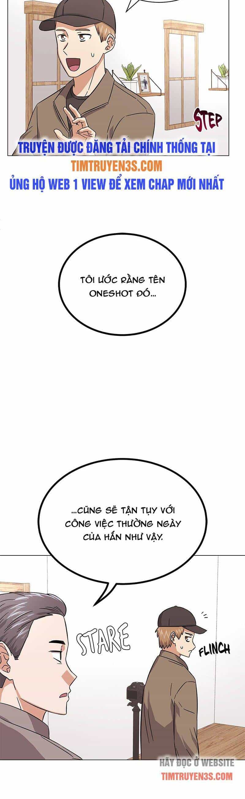 Trợ Lí Siêu Sao - Chương 6 - ảnh 14