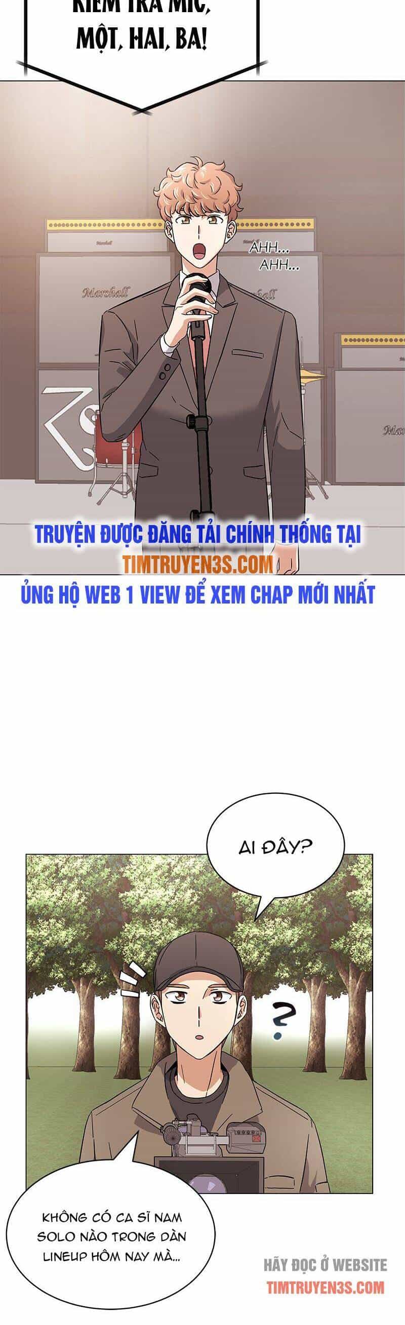 Trợ Lí Siêu Sao - Chương 6 - ảnh 20