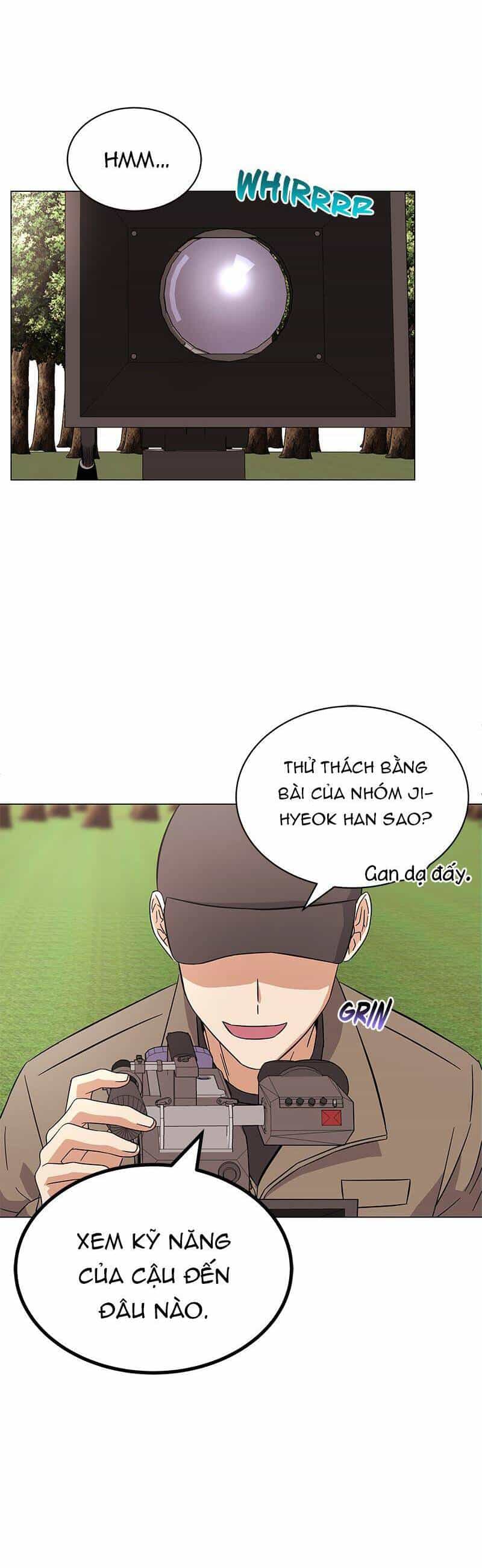 Trợ Lí Siêu Sao - Chương 6 - ảnh 23