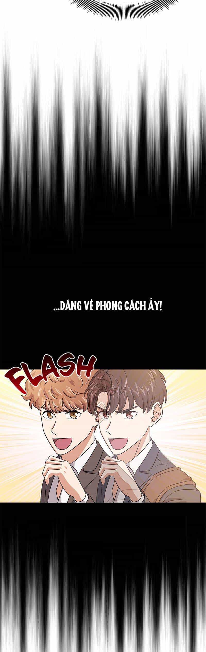 Trợ Lí Siêu Sao - Chương 6 - ảnh 30