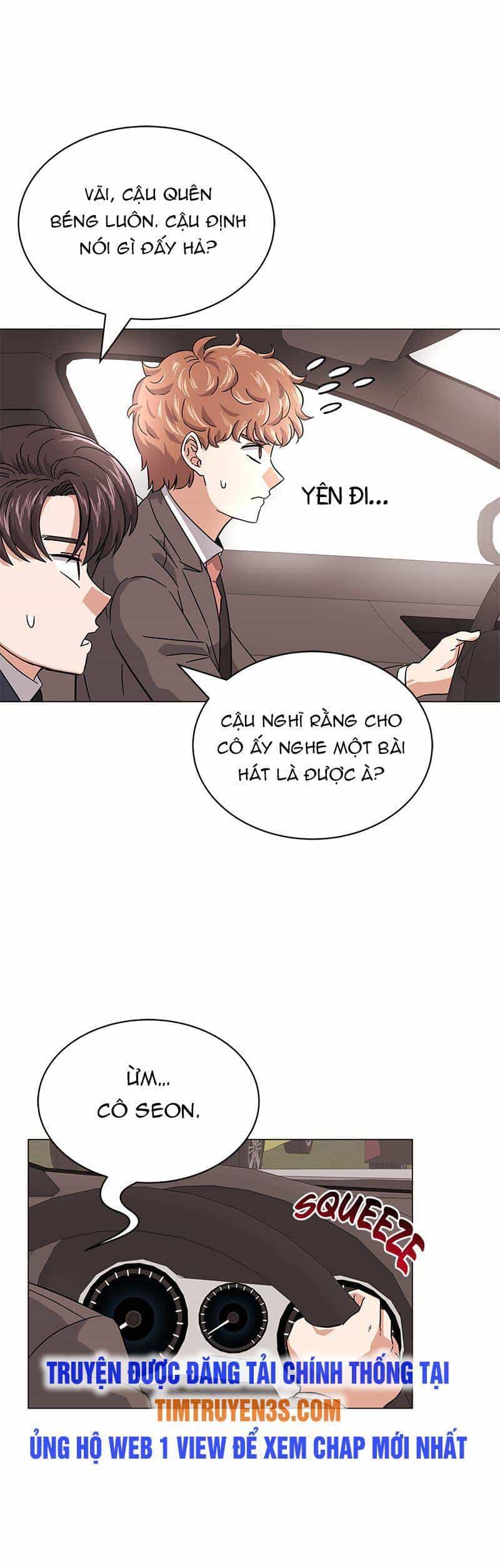 Trợ Lí Siêu Sao - Chương 6 - ảnh 37