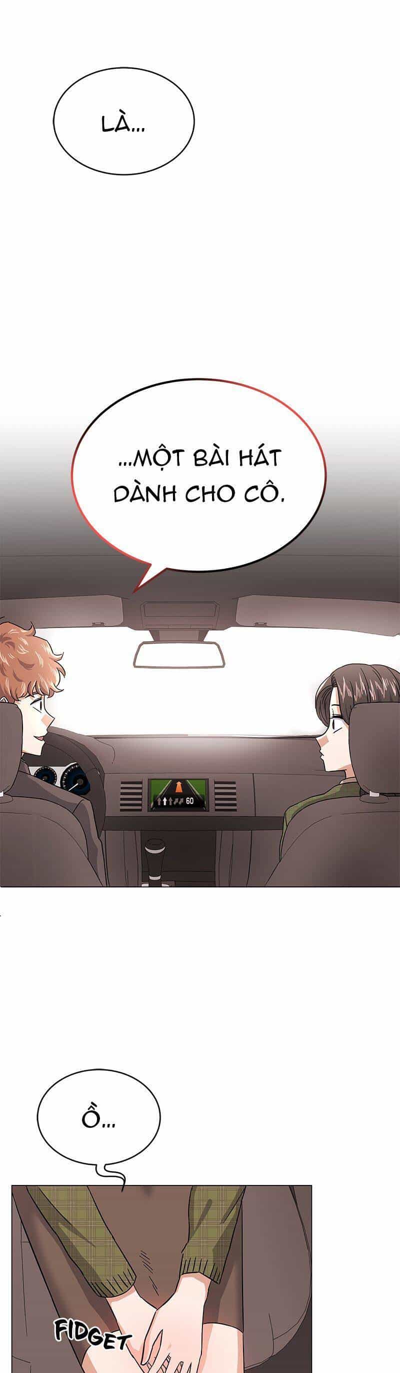 Trợ Lí Siêu Sao - Chương 6 - ảnh 39