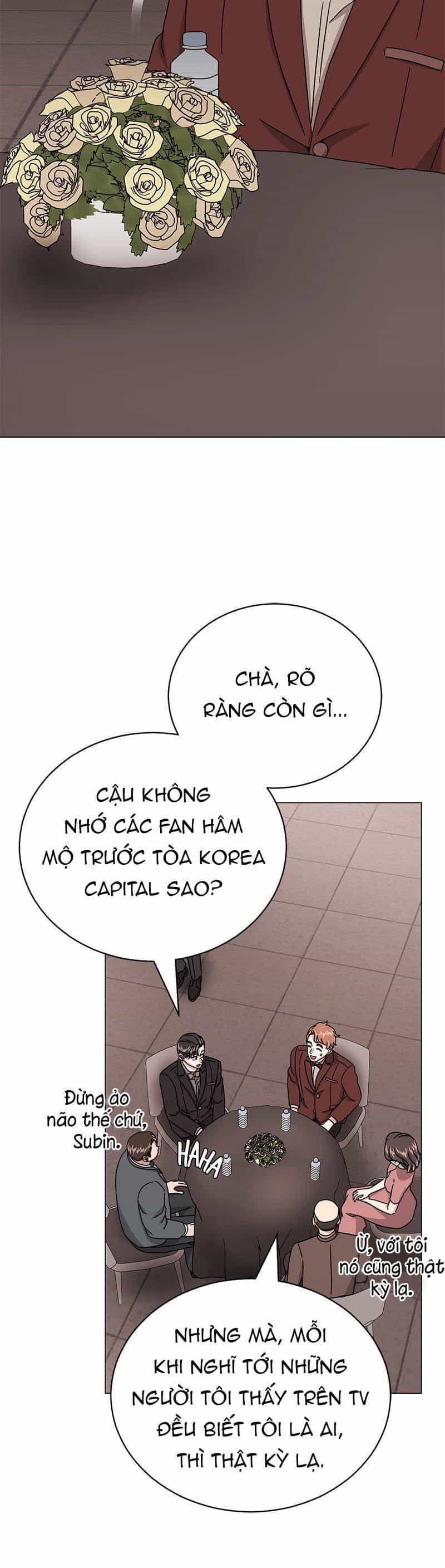Trợ Lí Siêu Sao - Chương 60 - ảnh 17