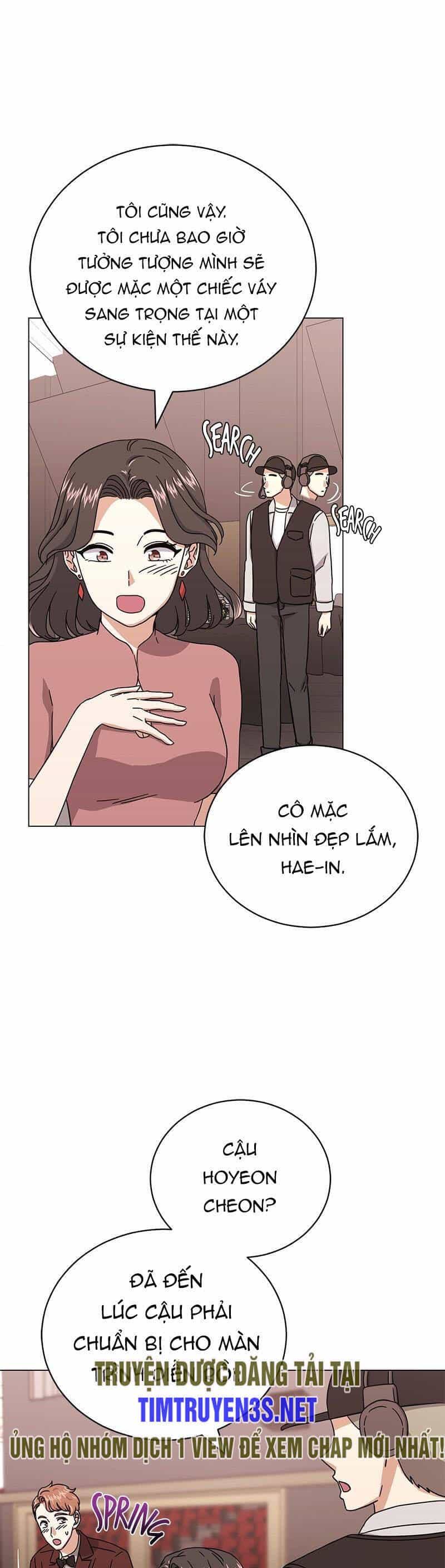Trợ Lí Siêu Sao - Chương 60 - ảnh 18