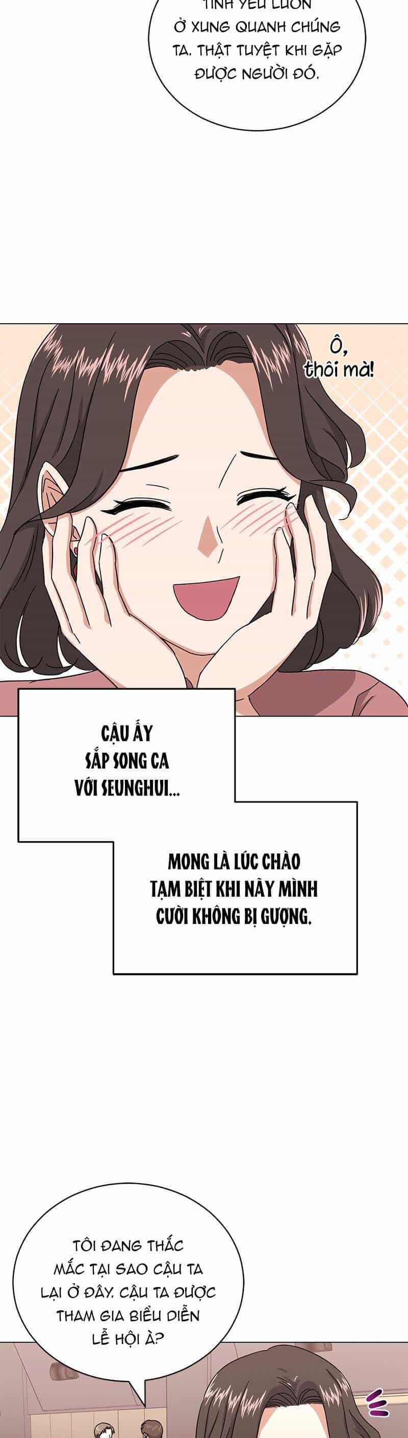 Trợ Lí Siêu Sao - Chương 60 - ảnh 21