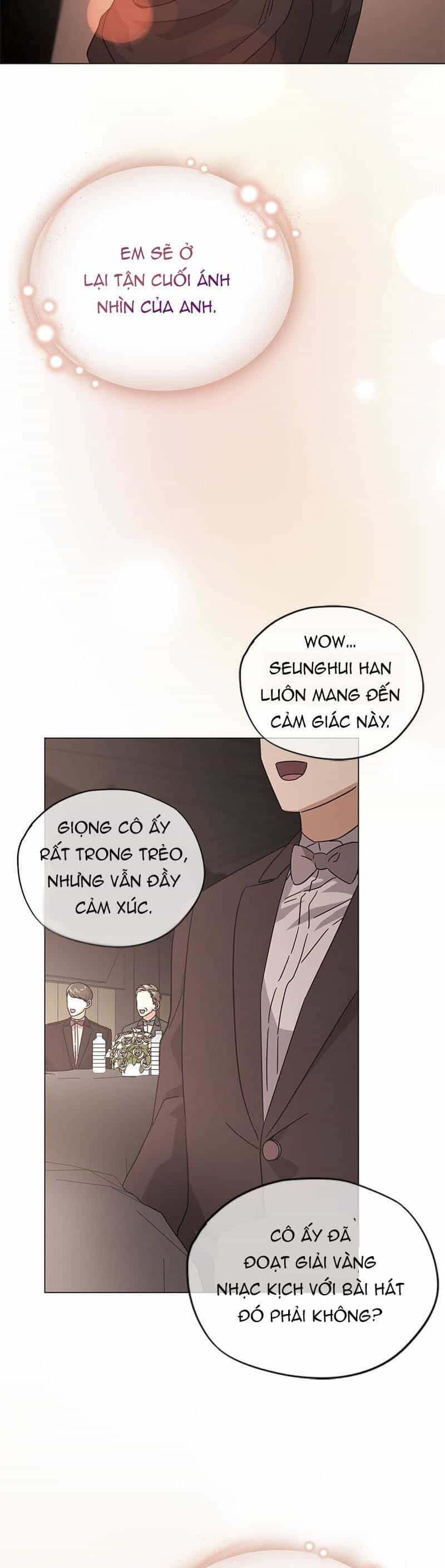 Trợ Lí Siêu Sao - Chương 60 - ảnh 32