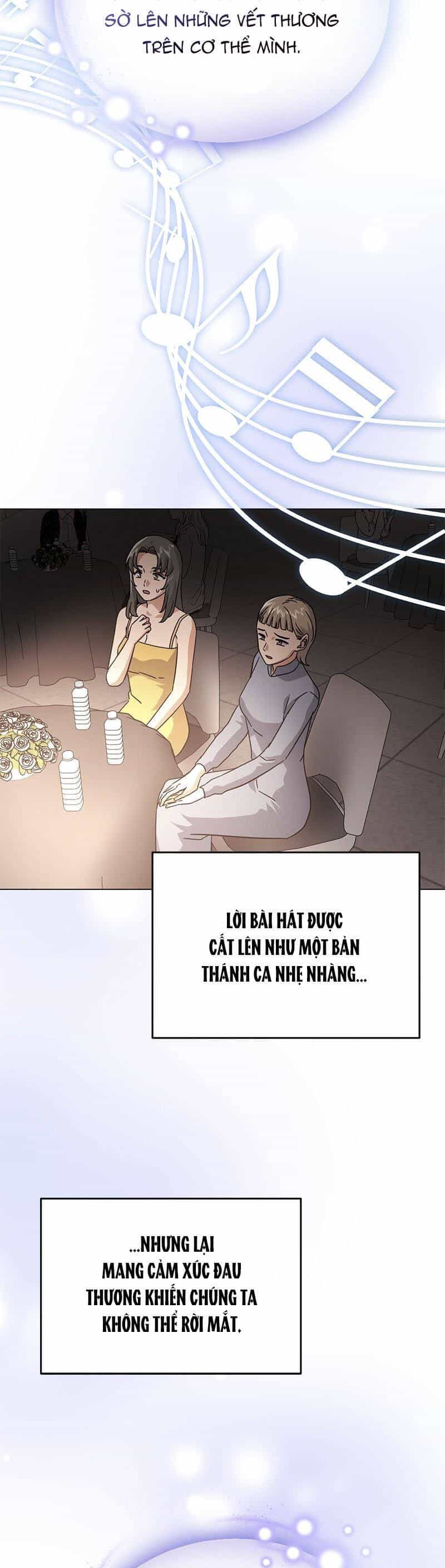 Trợ Lí Siêu Sao - Chương 60 - ảnh 36