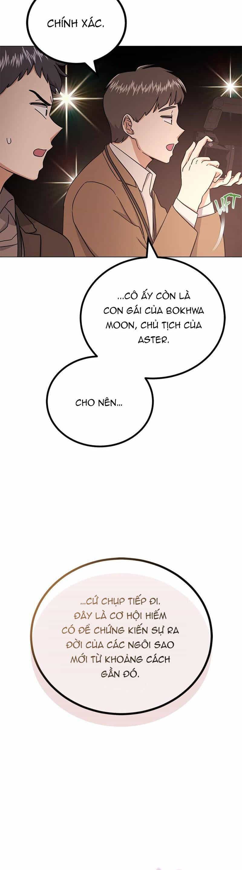 Trợ Lí Siêu Sao - Chương 60 - ảnh 7