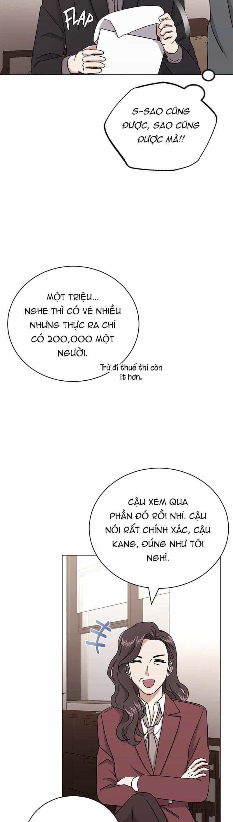 Trợ Lí Siêu Sao - Chương 61 - ảnh 27