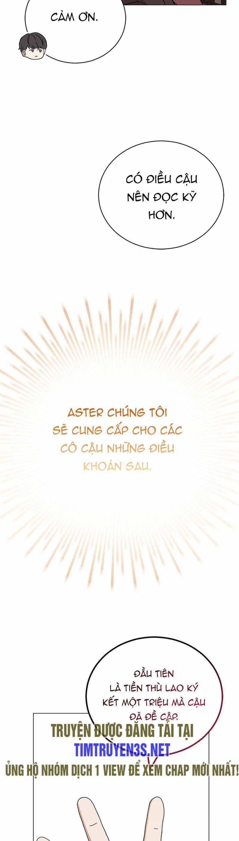 Trợ Lí Siêu Sao - Chương 61 - ảnh 28