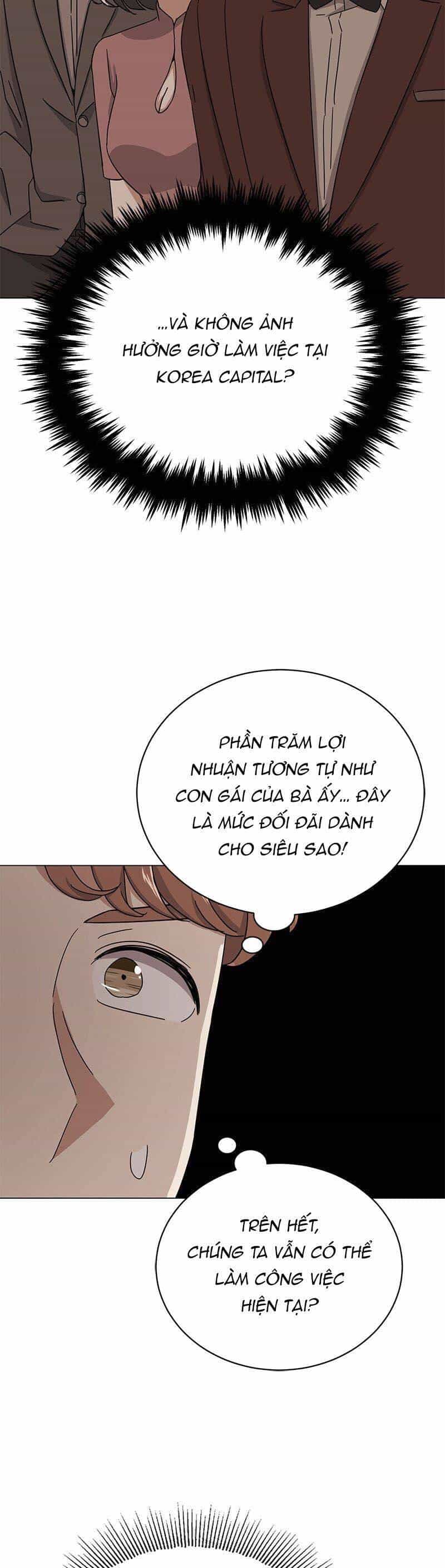 Trợ Lí Siêu Sao - Chương 61 - ảnh 30