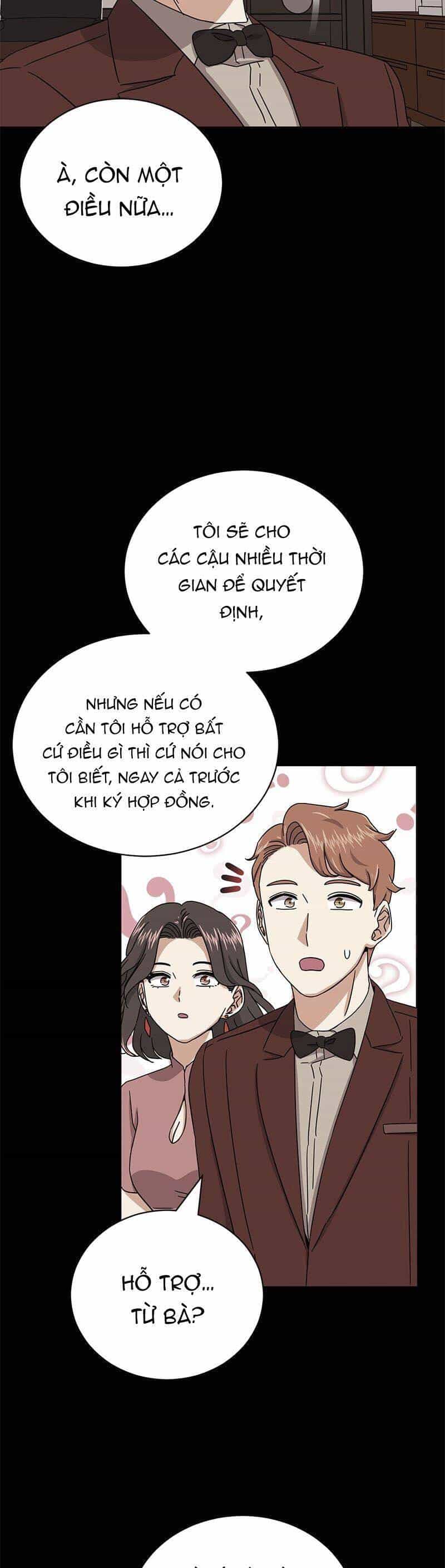 Trợ Lí Siêu Sao - Chương 61 - ảnh 42