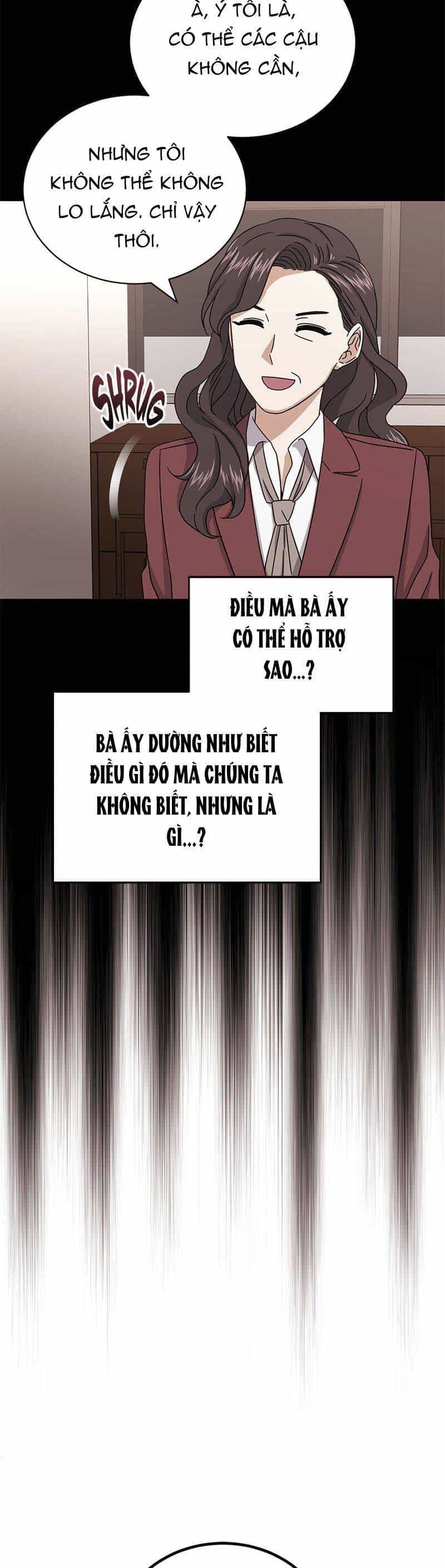 Trợ Lí Siêu Sao - Chương 61 - ảnh 43