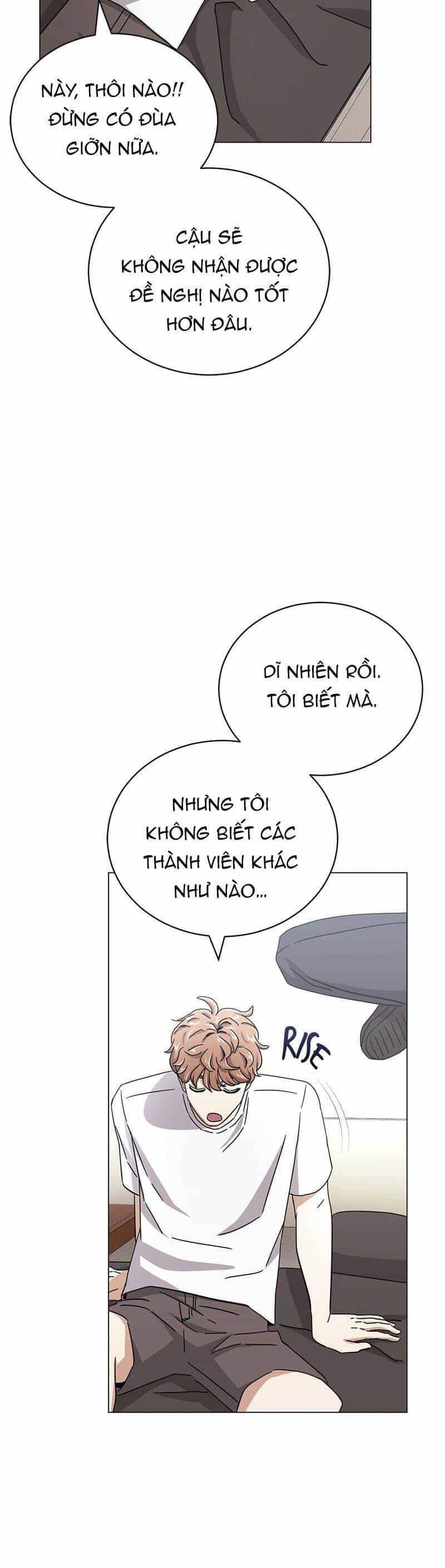 Trợ Lí Siêu Sao - Chương 61 - ảnh 45
