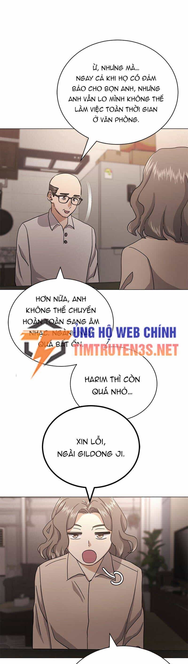 Trợ Lí Siêu Sao - Chương 61 - ảnh 52