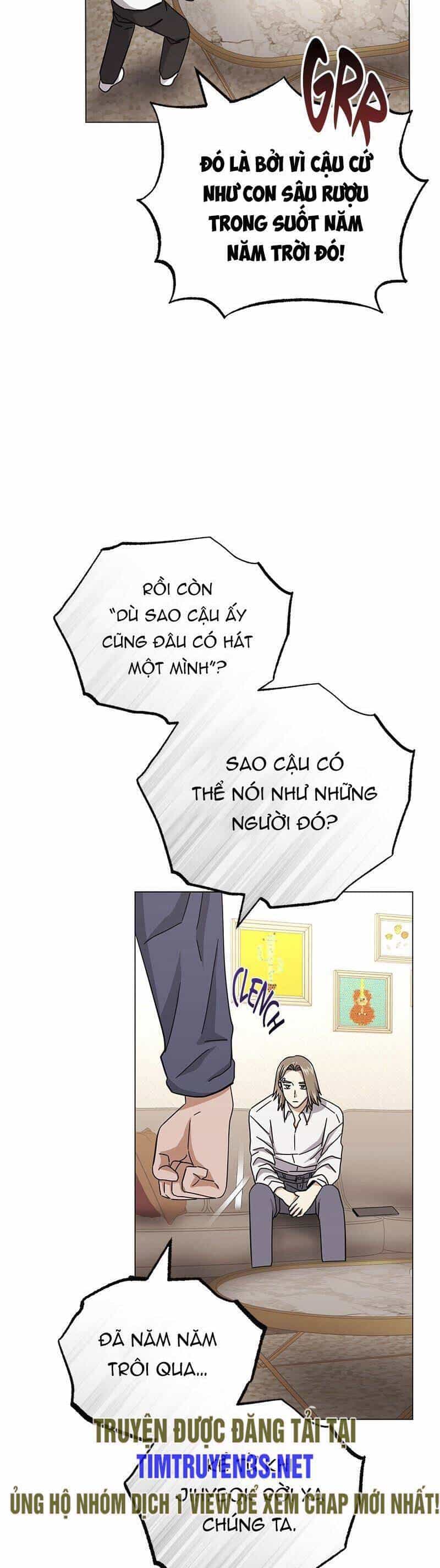 Trợ Lí Siêu Sao - Chương 61 - ảnh 8