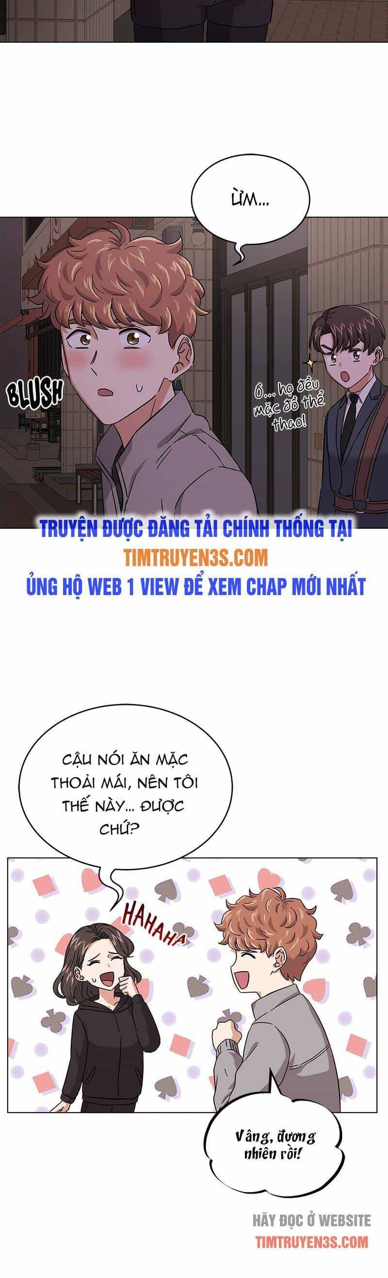 Trợ Lí Siêu Sao - Chương 7 - ảnh 14
