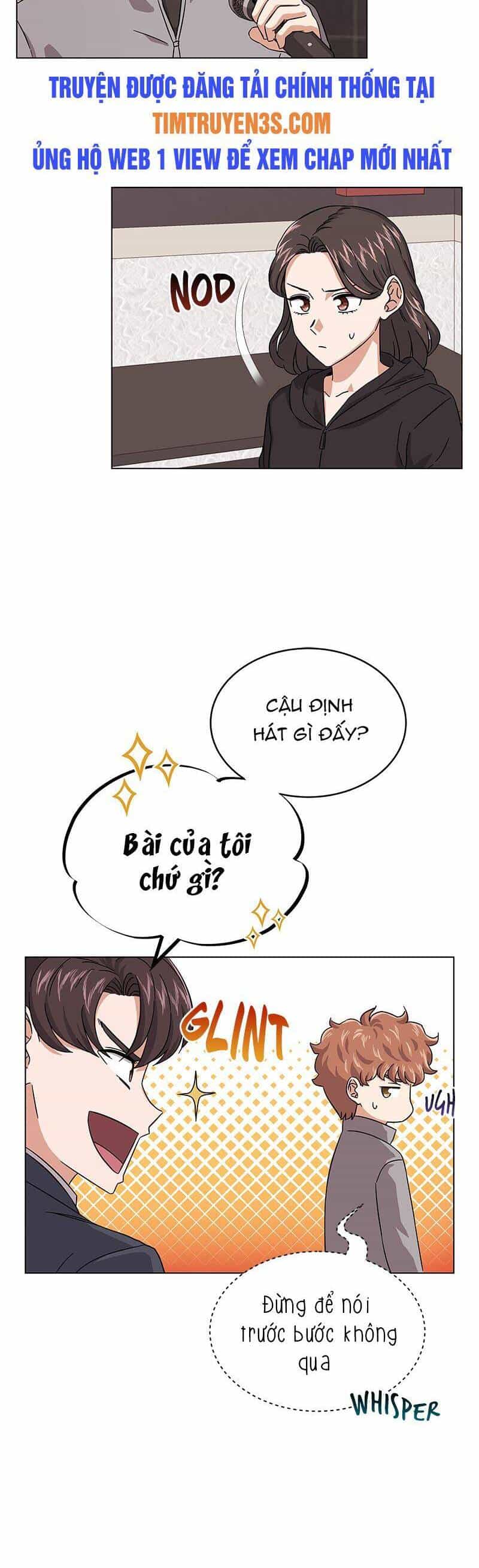 Trợ Lí Siêu Sao - Chương 7 - ảnh 17