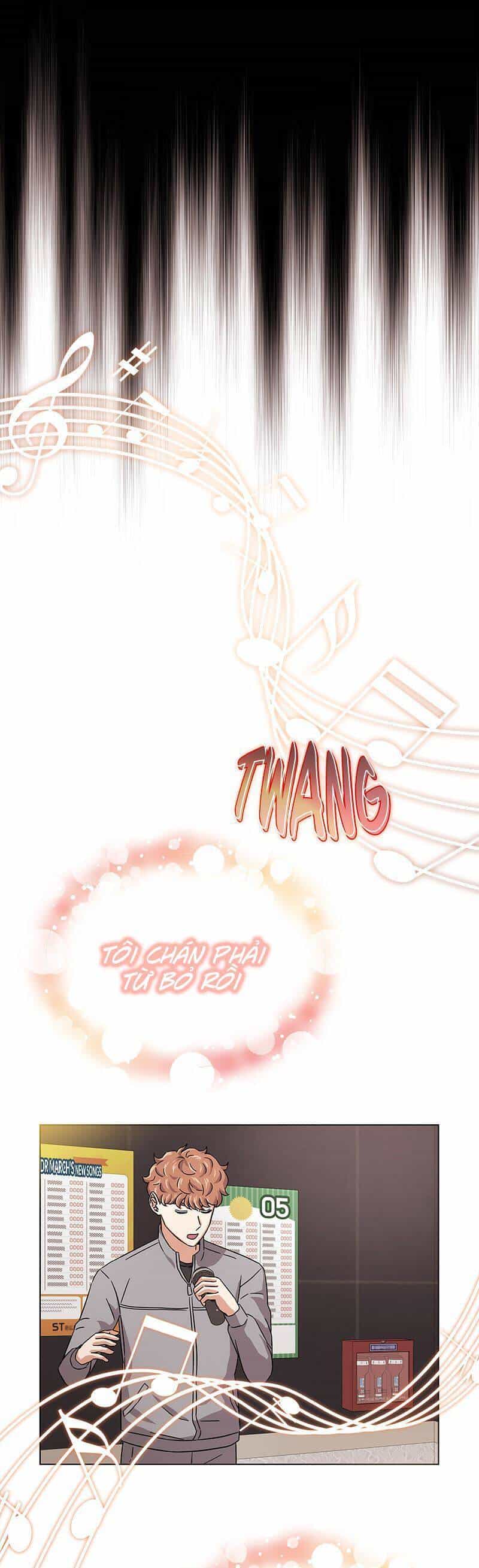 Trợ Lí Siêu Sao - Chương 7 - ảnh 22