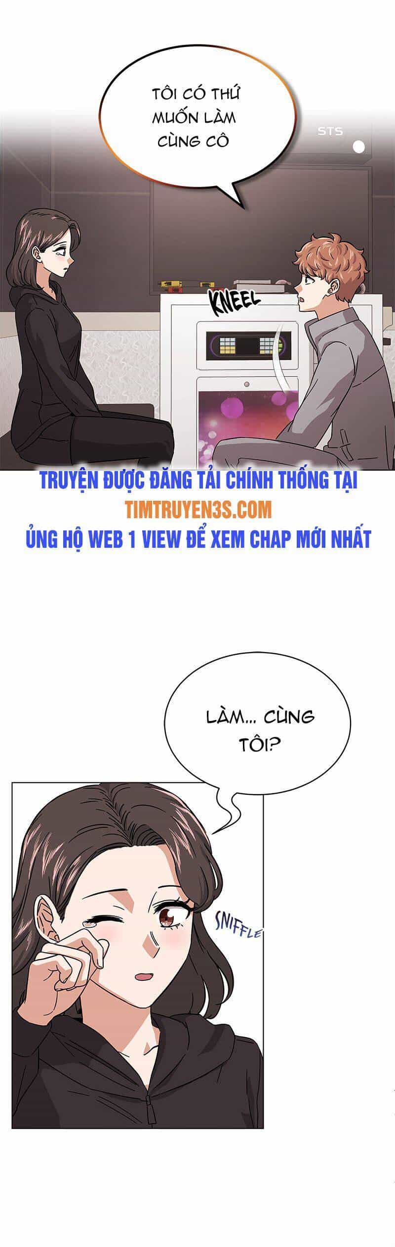 Trợ Lí Siêu Sao - Chương 7 - ảnh 30
