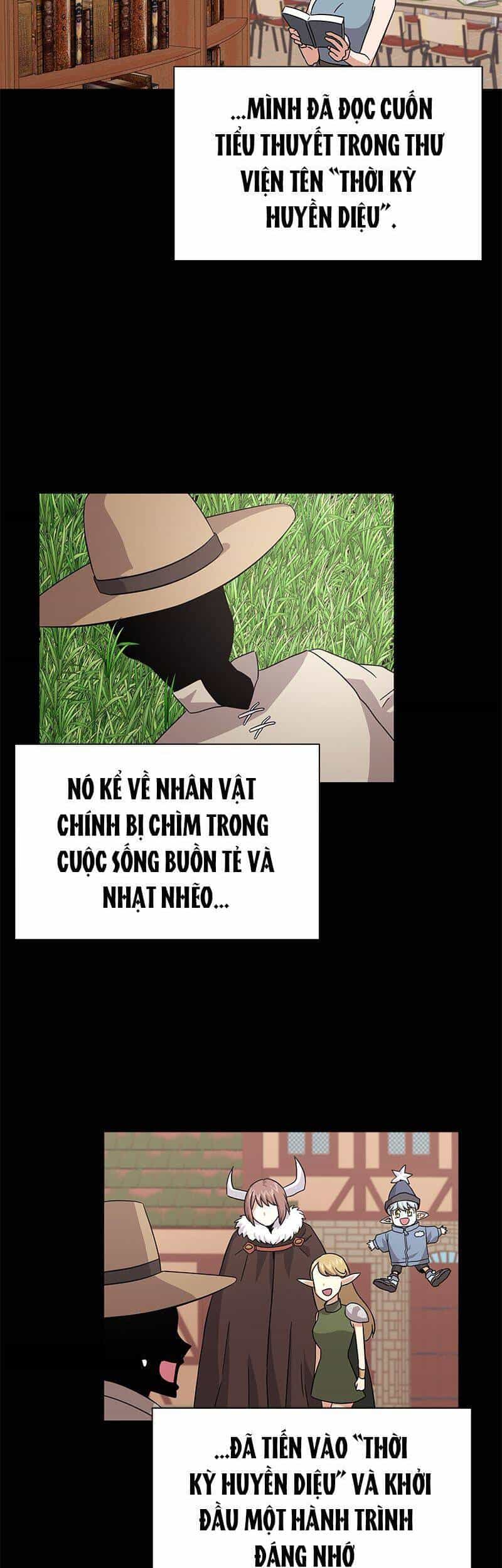 Trợ Lí Siêu Sao - Chương 7 - ảnh 37