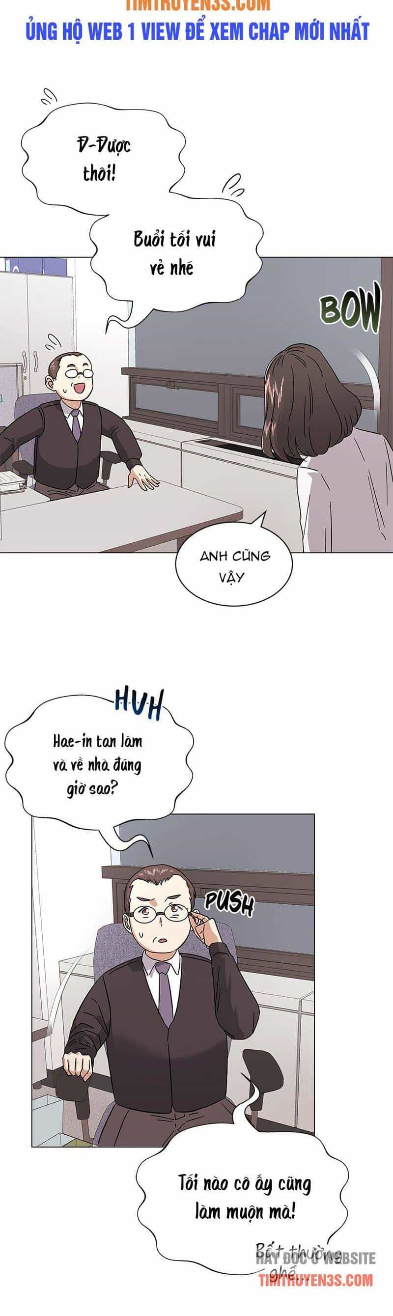 Trợ Lí Siêu Sao - Chương 7 - ảnh 8