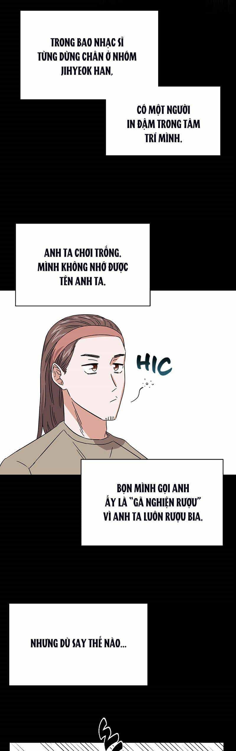 Trợ Lí Siêu Sao - Chương 8 - ảnh 21
