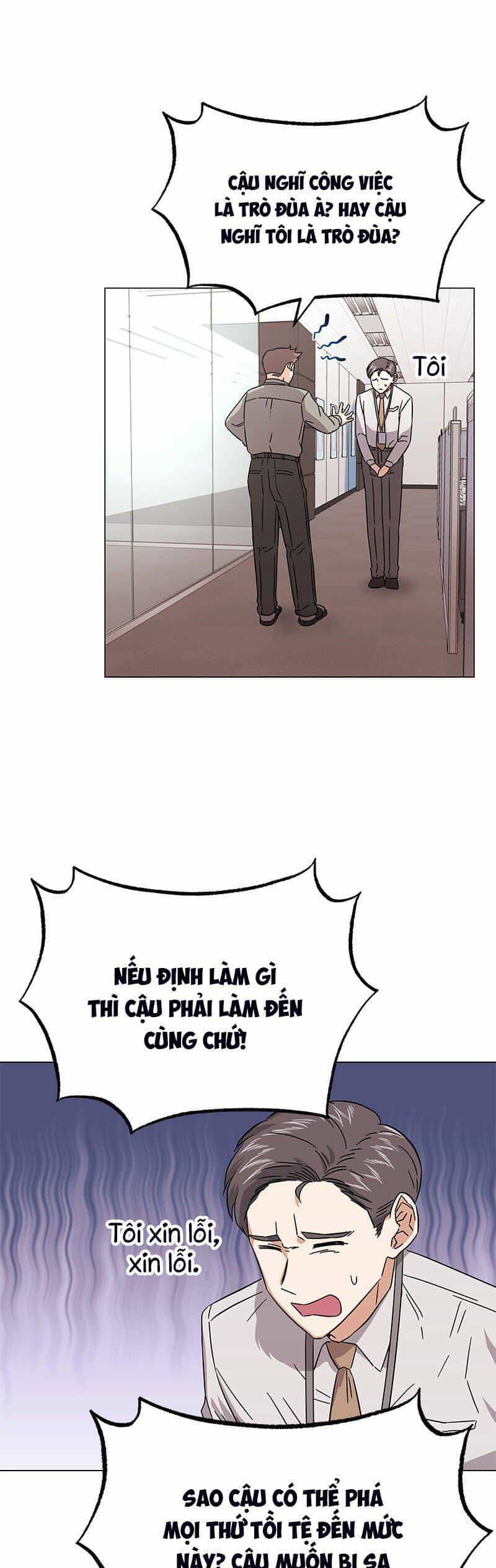 Trợ Lí Siêu Sao - Chương 8 - ảnh 9