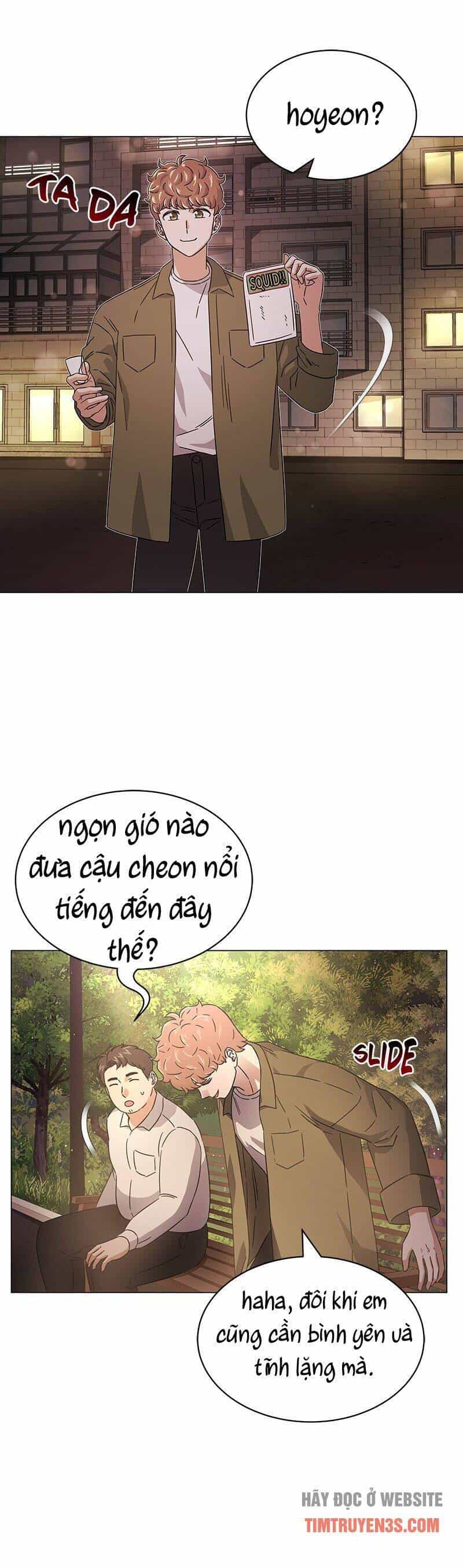 Trợ Lí Siêu Sao - Chương 9 - ảnh 14