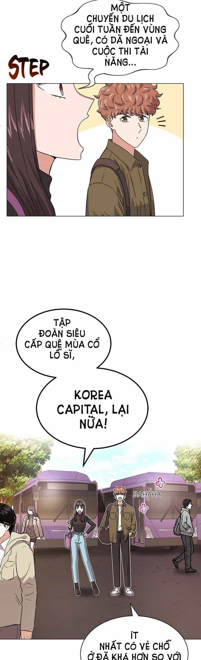 Trợ Lí Siêu Sao - Chương 9 - ảnh 5